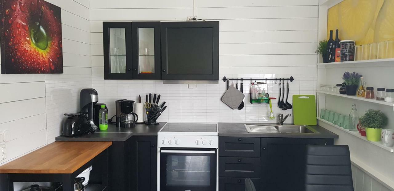 Apartment Dreamvalley Isfjorden المظهر الخارجي الصورة